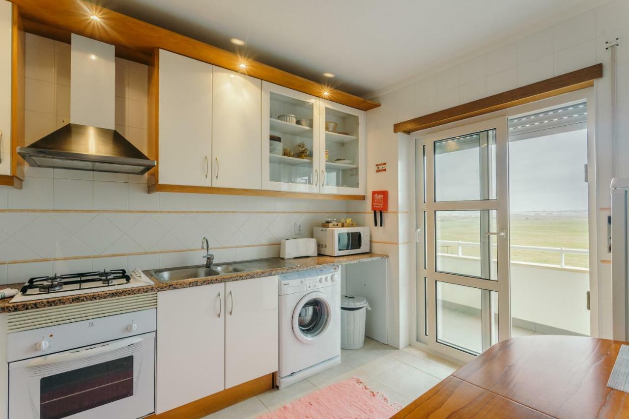 Best Houses 22- Great Location In Baleal! Peniche Extérieur photo